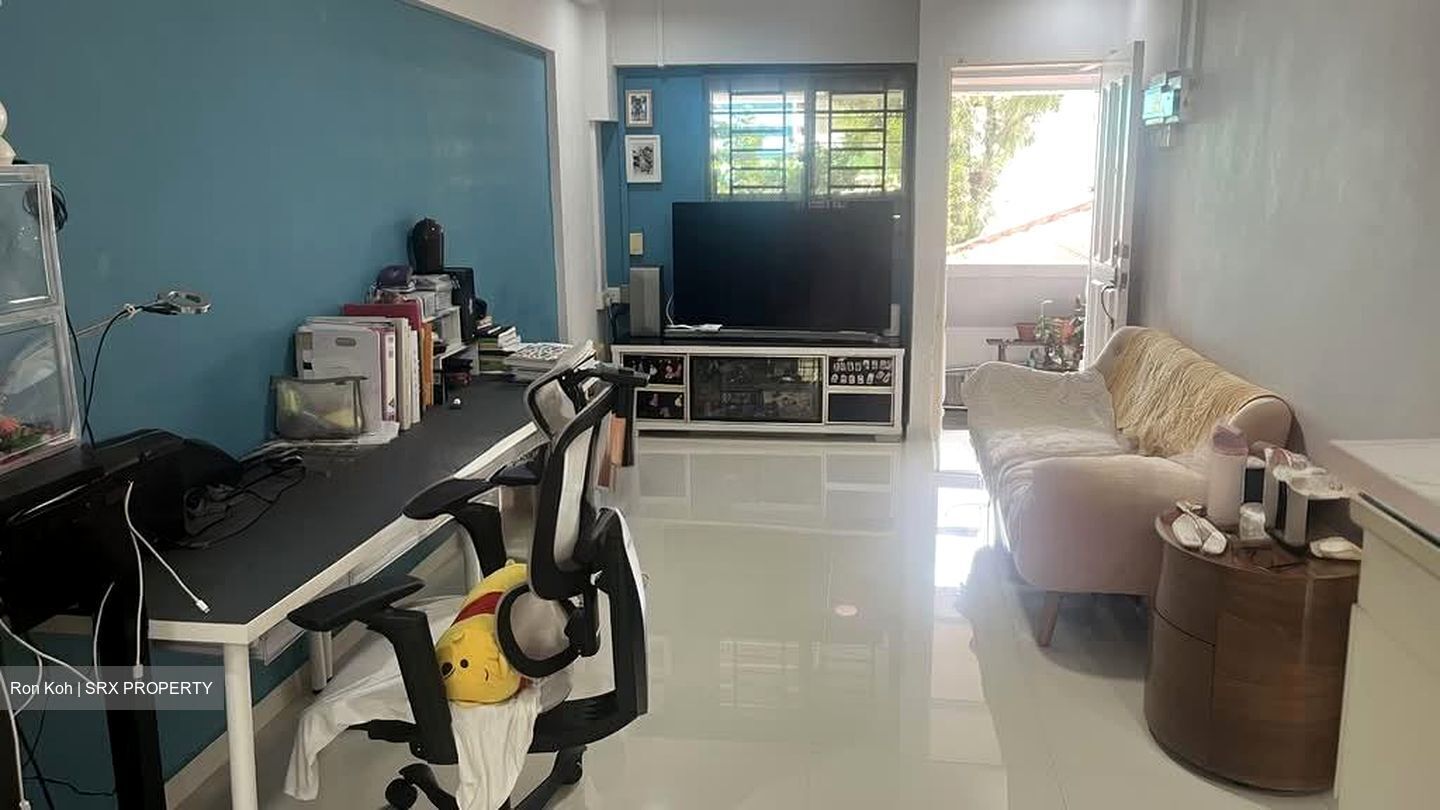 Blk 321 Ang Mo Kio Avenue 1 (Ang Mo Kio), HDB 3 Rooms #557228661